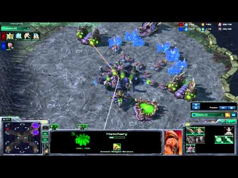 starcraft 2 zerg starcraft 2 zerg