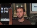 MacMost Now 104: iPhone App Store First Look MacMost Now 104: iPhone App Store First Look