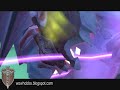 Hobbs - Gear Update Day 1 - World of Warcraft