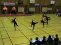 Riksfinalen UT 2008 Tranemo GF flickor �ldre