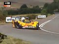 F 3000 Ralt / Ford F1 Cosworth - Hillclimb races