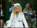 Coccinelle Kids Fashion Show Winter 2007 part 1