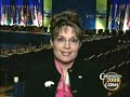 SARAH PALIN CSPAN INTERVIEW 2/28/08 / PART 1