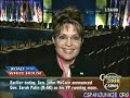 SARAH PALIN CSPAN INTERVIEW 2/28/08 / PART 1