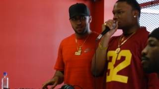 #CIAA: Dj E Sudd Up & Coming Artist Summit!