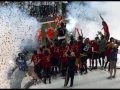 Tributo a España, campeona de Europa 2008
