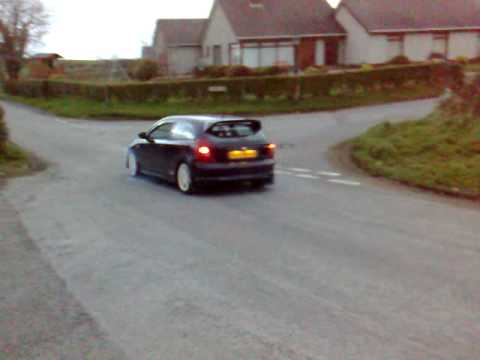 how to launch control type r