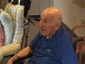Col. Bob's Grandmother, Mildred Weinstein, Celebrates 100th Birthday