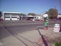 Dancing Pickle