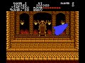 un petit jeu d'action honnete sur nes.