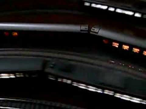 DCCフロアレイアウトPV（夜編）