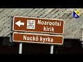 Noarootsi - Nuckö
