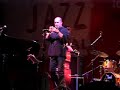Flavio Boltro - Jazz a doc Flavio Boltro - Jazz a doc