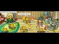 club penguin wreath pin club penguin wreath pin