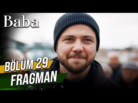 Baba 29. Bölüm Fragmanı