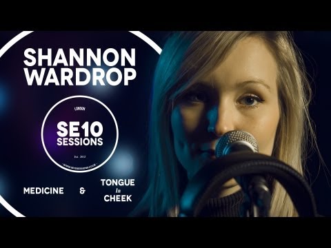 SE10 - Check out our facebook page at: https://www.facebook.com/Se10Sessions A live session featuring Shannon Wardrop and her band (Alex Grosart - Lead Guitar, Henr...