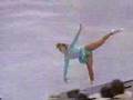 Tonya Harding 1991 Nationals LP