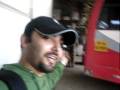 videos de Iranian in Bangalore - Majestic bus station.