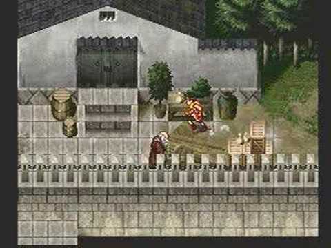 Suikoden II