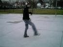 MUamer soccer player