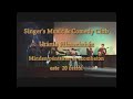 Uránia Singer's Music & Comedy Club 1
