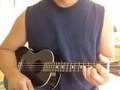Ukulele Theory 101