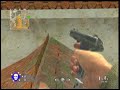 Call OF Duty 5 - On Top Of Castle Glitch