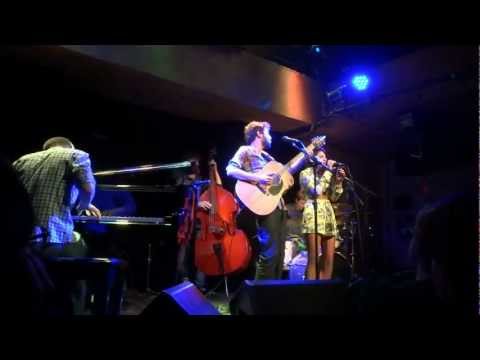Because Ousa - Tom Jazz/SP (12/01/2013)
