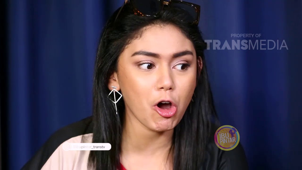 ibu pintar