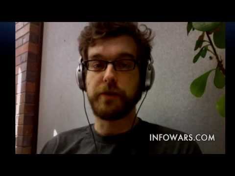 Drug corruption in MN, DRE Program, MK Occupy, NATO drug trafficking Infowars w Dan Feidt