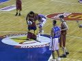 Harlem glober troters Mar del plata