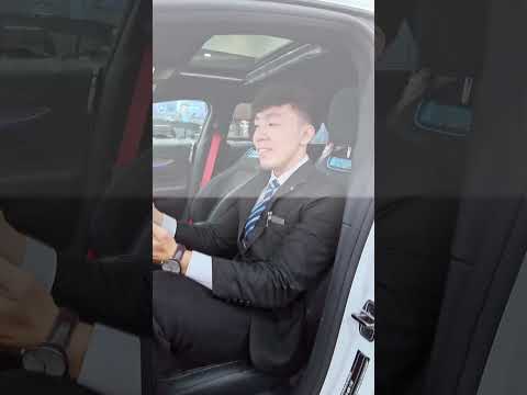 Những điểm nổi bật trên Mercedes-AMG GT 53 #haxaco #mercedesbenz #gt53 #amg