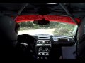 Rally Huanuco 09 - Juano Abuid rally