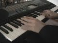 Enya - Boadicea - Keyboard Enya - Boadicea - Keyboard