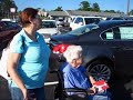 First impresions of 2011 Buick Regal