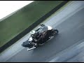 Honda CBR 1100 XX at Interlagos