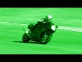 Honda CBR 1100 XX at Interlagos