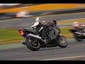 Honda CBR 1100 XX at Interlagos