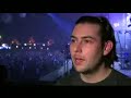 dj furax @ MCM qlimax Interview !