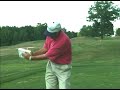 Golf Tip: Wrist Action; David Glenz: