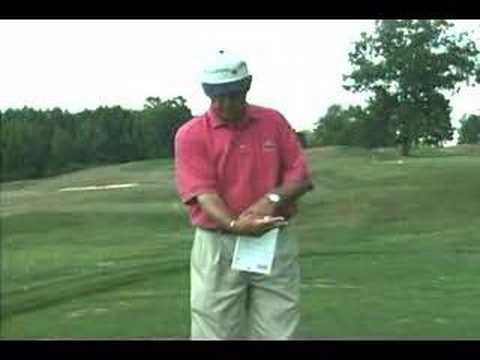 how to snap wrists in golf swing