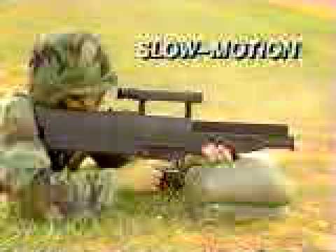 G11 by Heckler & Koch