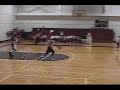 Japaese basketball player Masahiko Ando pioneer in IBL Japaese basketball player Masahiko Ando pioneer in IBL