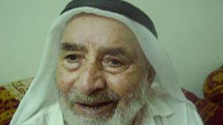 3- مقابلة تاريخ شفوي للنكبة الفلسطينية مع أنيس سليط من قرية خبيزة المدمرة - حيفا - فلسطين المحتلة