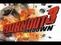 Let"s Test 08 Burnout 3: Takedown