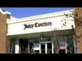 YouTube - Woodbury Common Outlet Mall