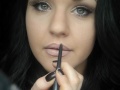 Angelina Jolie Lips. How to Do It.