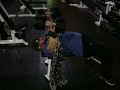 dumbellschains 100dumbells 80 chains