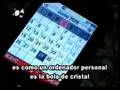 Emisión Pirata Alaska y los moviles 3G