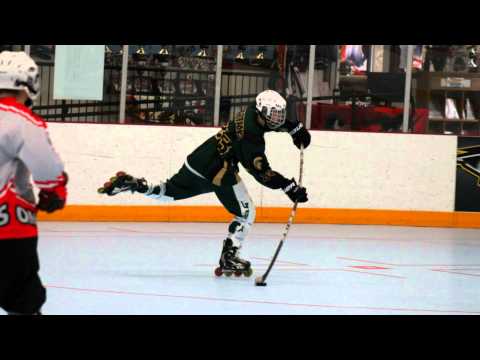 Michigan State Roller Hockey –  The Journey Ch.3